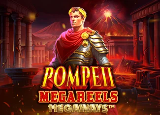 RTP Pragmatic Play Pompeii Megareels Megaways
